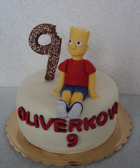 simpson bart 3